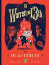 Cover image for Warren the 13th and the All-Seeing Eye
